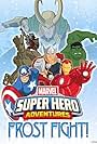 Marvel Super Hero Adventures: Frost Fight! (2015)