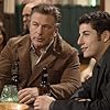 Alec Baldwin and Jason Biggs in My Best Friend's Girl (2008)