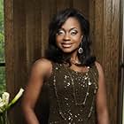 Phaedra Parks