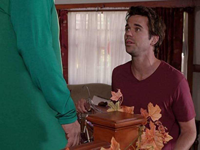 David Walton in About a Boy (2014)