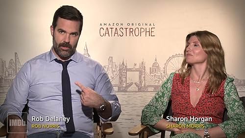 What Is "Catastrophe"?