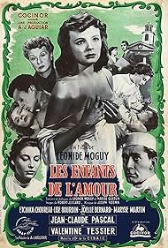 Les enfants de l'amour (1953)