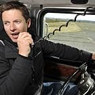 Tanner Foust