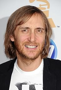 Primary photo for David Guetta