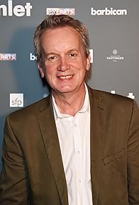 Primary photo for Frank Skinner