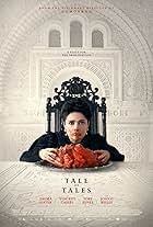 Il racconto dei racconti - Tale of Tales