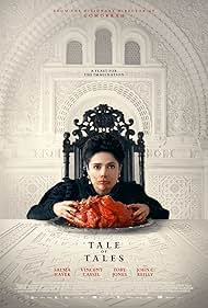 Salma Hayek in Il racconto dei racconti - Tale of Tales (2015)