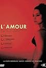 L'amour, l'argent, l'amour (2000)