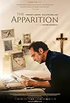 Vincent Lindon in L'apparition (2018)