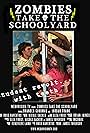 Zombies Take the Schoolyard (2010)