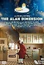 The Alan Dimension (2016)