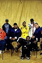 Ghostface Killah, Masta Killa, Method Man, Raekwon, RZA, Ol' Dirty Bastard, The GZA, U-God, and Wu-Tang Clan