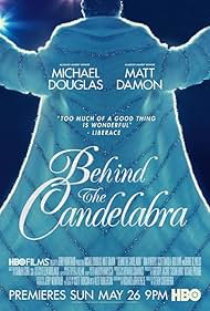 Behind the Candelabra (2013)