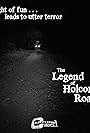 The Legend of Holcomb Road (2018)