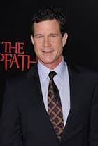 Dylan Walsh at an event for Cha Dượng (2009)