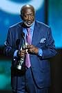 Clarence Avant