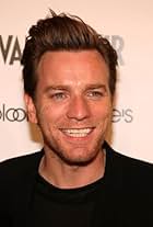 Ewan McGregor at an event for Chuyến Bay Cuối Cùng Của Amelia (2009)