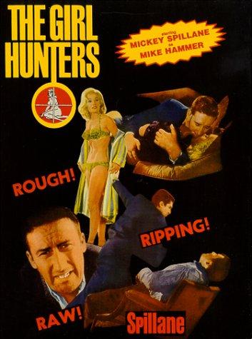 The Girl Hunters (1963)