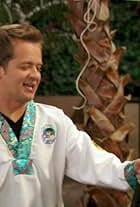 Jason Earles in Kickin' It (2011)