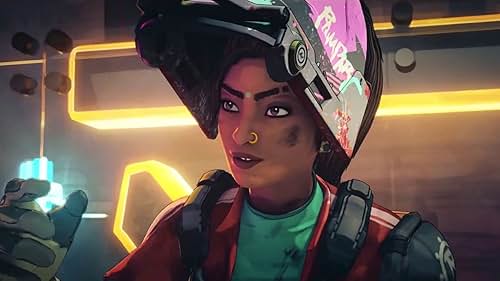 Apex Legends: Season 6 Boosted Launch Trailer