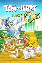 Tom Và Jerry: Cuộc Chiến Xứ Oz