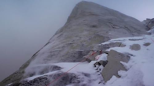 Three elite climbers struggle to find their way through obsession and loss as they attempt to climb Mount Meru, one of the most coveted prizes in the high stakes game of Himalayan big wall climbing.