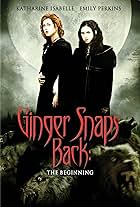 Ginger Snaps Back: The Beginning