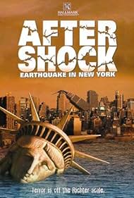 Aftershock: Earthquake in New York (1999)