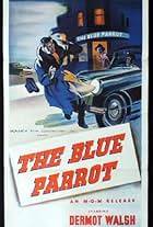 The Blue Parrot