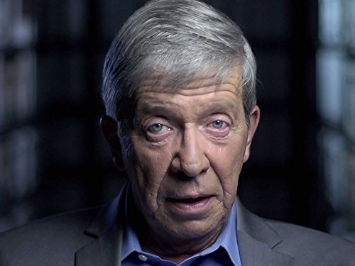 Joe Kenda in Homicide Hunter: Lt. Joe Kenda (2011)