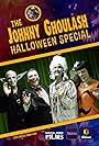 The Johnny Ghoulash Halloween Special (2015)