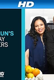 Rev Run's Sunday Suppers (2014)