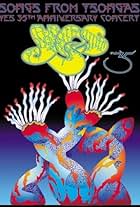 Songs from Tsongas: Yes 35th Anniversary Concert (2005)