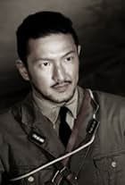 Shidô Nakamura in Những Lá Thư Từ Iwo Jima (2006)