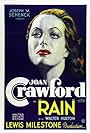 Joan Crawford in Rain (1932)