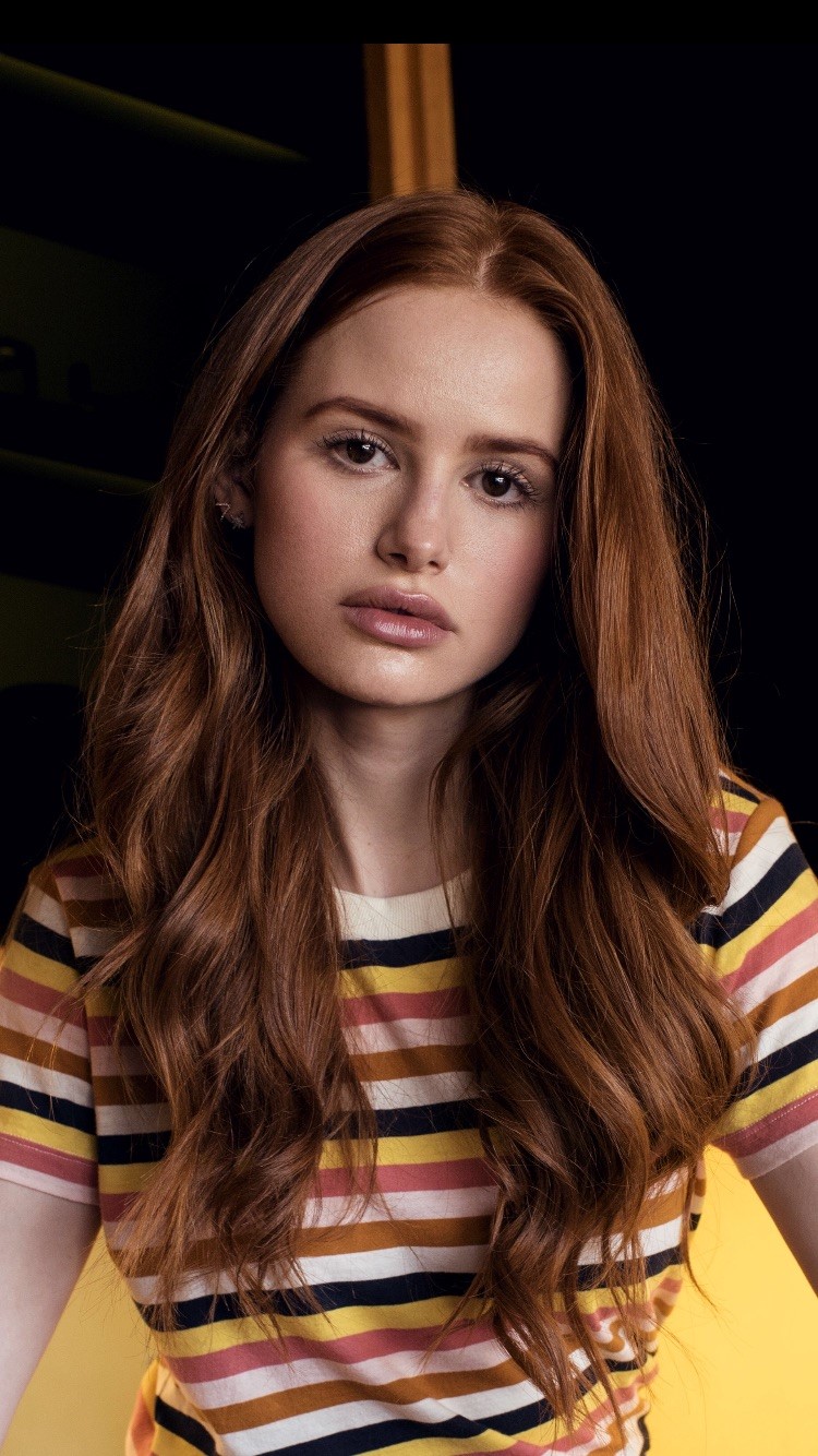 Madelaine Petsch