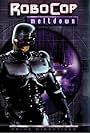 RoboCop: Prime Directives (2001)