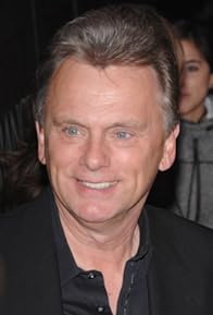 Primary photo for Pat Sajak