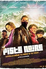 Primary photo for Piste noire