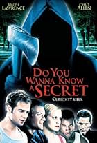 Do You Wanna Know a Secret?