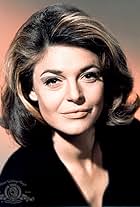 Anne Bancroft in Sinh Viên Tốt Nghiệp (1967)