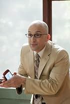 Jim Rash in Cộng Đồng Vui Tính (2009)