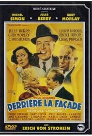 Derrière la façade (1939)