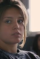 Adèle Exarchopoulos in La vie d'Adèle (2013)