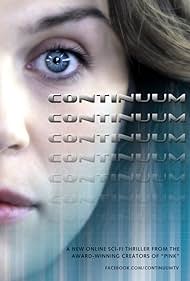 Continuum (2012)