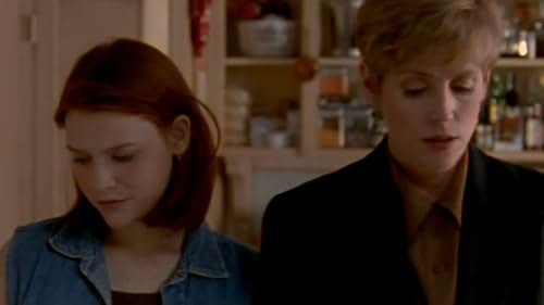 Claire Danes and Bess Armstrong in My So-Called Life (1994)