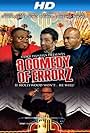 Comedy of Errorz (2013)