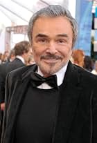 Burt Reynolds at an event for 14th Annual Screen Actors Guild Awards (2008)