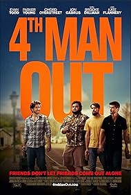 Fourth Man Out (2015)