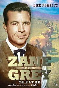 Primary photo for Zane Grey Theatre